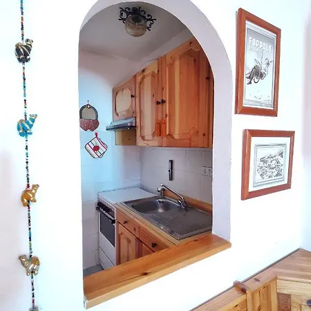 Apartment - La Casetta Di Legno - I Colori Della Natura Foppolo
