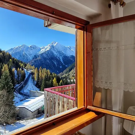 Apartment - La Casetta Di Legno - I Colori Della Natura Foppolo