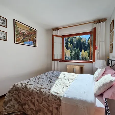 Apartment - La Casetta Di Legno - I Colori Della Natura Foppolo