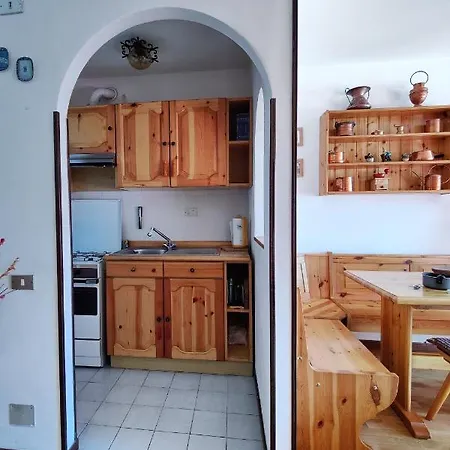 - La Casetta Di Legno - I Colori Della Natura * Foppolo