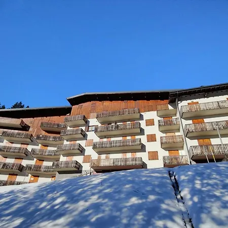 - La Casetta Di Legno - I Colori Della Natura Apartment
