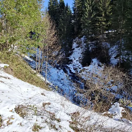 - La Casetta Di Legno - I Colori Della Natura Foppolo