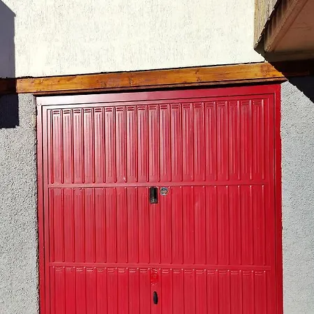- La Casetta Di Legno - I Colori Della Natura Foppolo