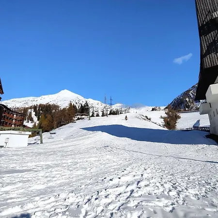 Apartment - La Casetta Di Legno - I Colori Della Natura *